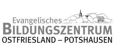 Ev. Bildungszentrum Ostfrieslands-Potshausen